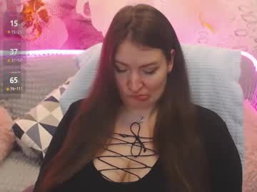 Nataly_Cute1 November 16, 2025 Chaturbate stream image