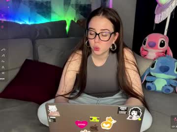 Ohnicolle November 16, 2025 Chaturbate stream image