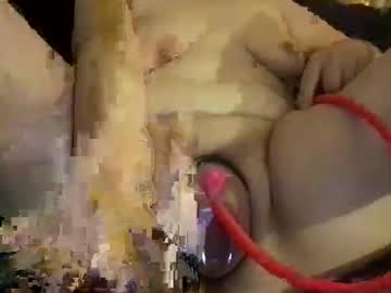 Sparklecrotch November 16, 2025 Chaturbate stream image