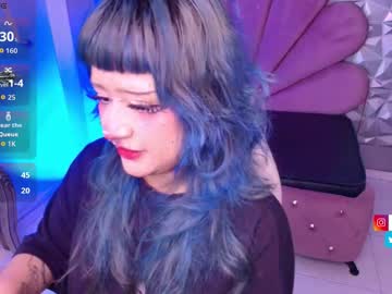 Toky_Doll November 16, 2025 Chaturbate stream image