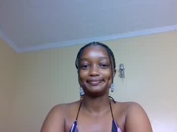 Alora_Bby November 17, 2025 Chaturbate stream image