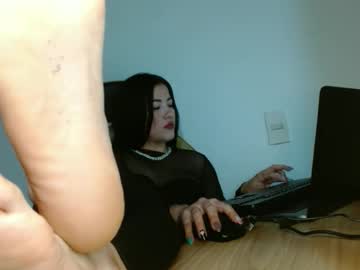Ambermistress November 17, 2025 Chaturbate stream image