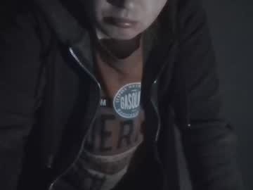 Ansem1143 November 17, 2025 Chaturbate stream image
