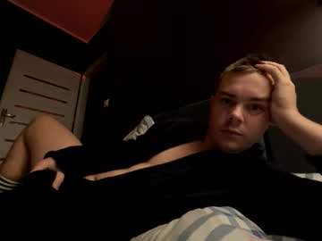Captainalpha747 November 17, 2025 Chaturbate stream image