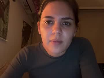 Chillspace November 17, 2025 Chaturbate stream image