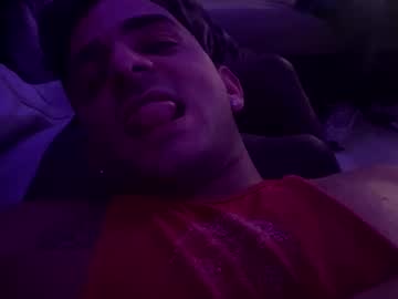Dutches_At November 17, 2025 Chaturbate stream image