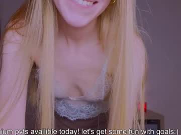 Hihi_Im_Chloe November 17, 2025 Chaturbate stream image