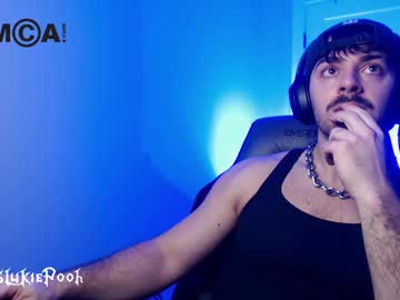 Itslukiepooh November 17, 2025 Chaturbate stream image