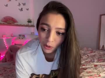 Keirasworld November 17, 2025 Chaturbate stream image