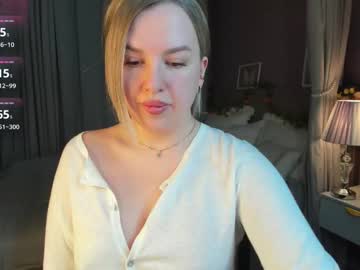 Nikki_Kai November 17, 2025 Chaturbate stream image