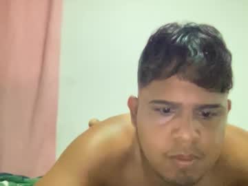Sexy_Hot72 November 17, 2025 Chaturbate stream image