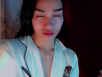 Trexiesugar_Cum November 17, 2025 Chaturbate stream image