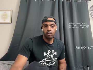 Jloads_ November 17, 2025 Chaturbate stream image