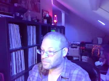 Knowgood November 17, 2025 Chaturbate stream image