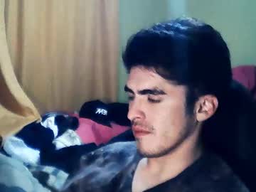 Latinn_Babe November 17, 2025 Chaturbate stream image