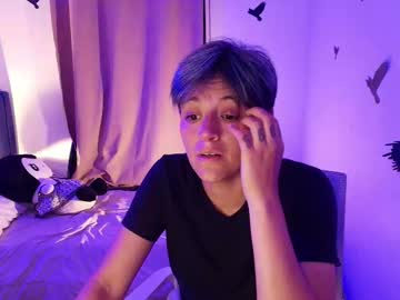Pafebame November 17, 2025 Chaturbate stream image