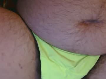 Raccoonking01 November 17, 2025 Chaturbate stream image