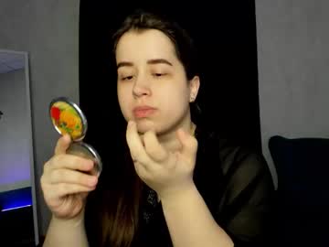 Shadowfray November 17, 2025 Chaturbate stream image