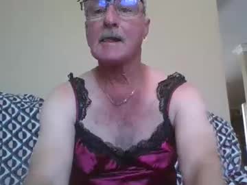 Sukeytigger November 17, 2025 Chaturbate stream image