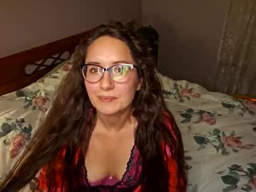 Tangledbrunette November 17, 2025 Chaturbate stream image