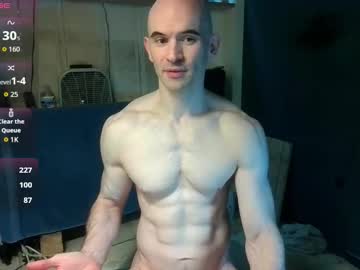 Andy_552 November 17, 2025 Chaturbate stream image