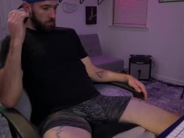 Bricktiger November 17, 2025 Chaturbate stream image
