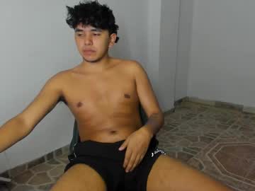 Cody_Evanss November 17, 2025 Chaturbate stream image