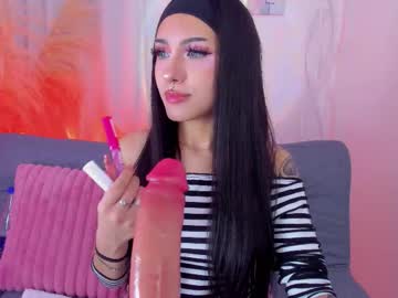 Cuteezoe November 17, 2025 Chaturbate stream image