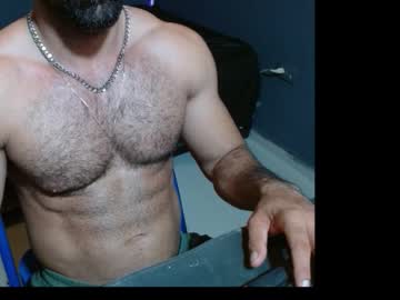 Dober_Manent November 17, 2025 Chaturbate stream image