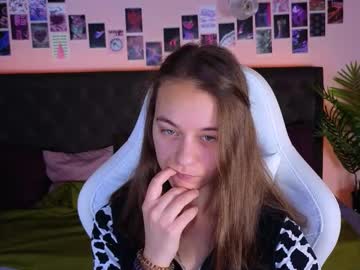 Emma_Chaser November 17, 2025 Chaturbate stream image