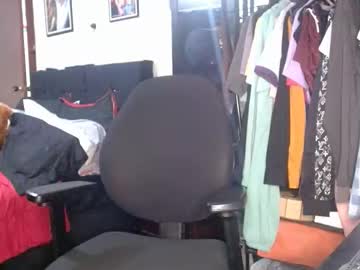 Enzoyarack November 17, 2025 Chaturbate stream image