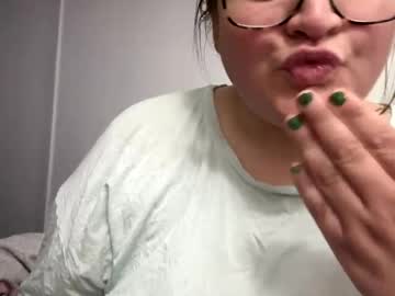 Mitchellebunny7 November 17, 2025 Chaturbate stream image