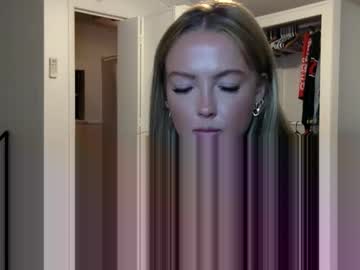 Violettblakee November 17, 2025 Chaturbate stream image