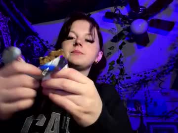 Xx_Madisonmarie_Xx567525 November 17, 2025 Chaturbate stream image