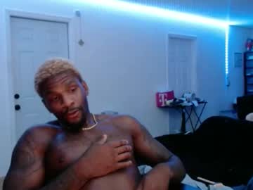 Ajaxsteel November 17, 2025 Chaturbate stream image