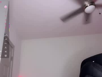 Ayacolada November 17, 2025 Chaturbate stream image