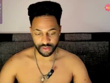 Bbcblackhot33 November 17, 2025 Chaturbate stream image