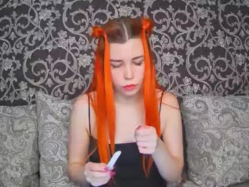 Ellanuar November 17, 2025 Chaturbate stream image