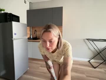 Fremine_ November 17, 2025 Chaturbate stream image