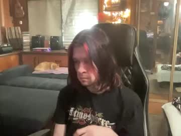 Ghostboygbc November 17, 2025 Chaturbate stream image