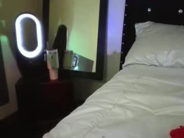 Ika_Ikercouple November 17, 2025 Chaturbate stream image