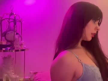 Ivysbabyx November 17, 2025 Chaturbate stream image
