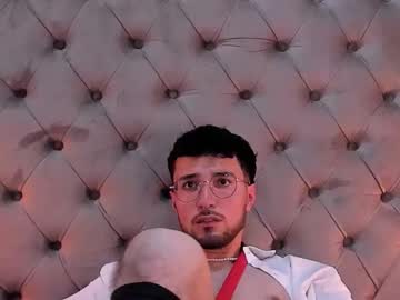 Jonnygreey November 17, 2025 Chaturbate stream image