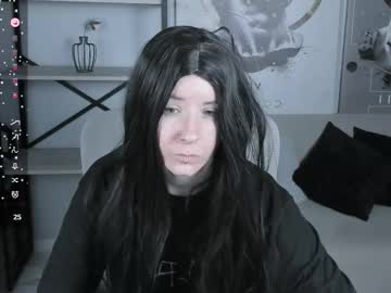Lexiwenford November 17, 2025 Chaturbate stream image