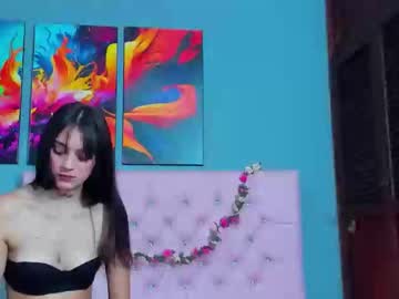 Madisoncarzon November 17, 2025 Chaturbate stream image