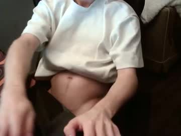 Matt1qbby November 17, 2025 Chaturbate stream image