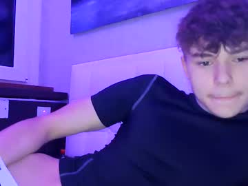 Schwarzsommer November 17, 2025 Chaturbate stream image