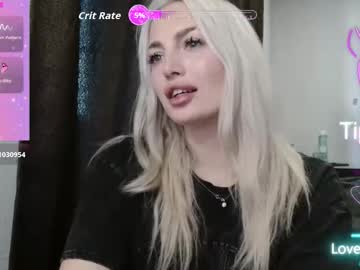Spacemarsi November 17, 2025 Chaturbate stream image