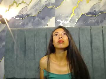 Aitana22 November 17, 2025 Chaturbate stream image