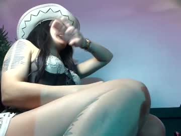 Akababybunny November 17, 2025 Chaturbate stream image